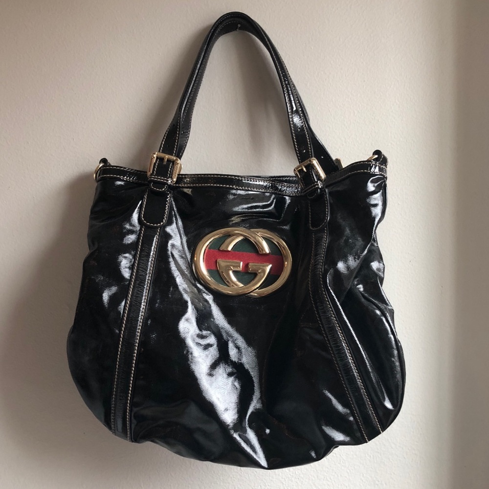 Gucci purse